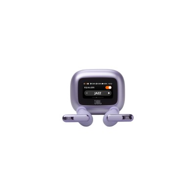 Live Beam 3, True Wireless In-Ear Headphones, Purple
