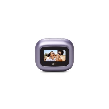 Live Beam 3, True Wireless In-Ear Headphones, Purple
