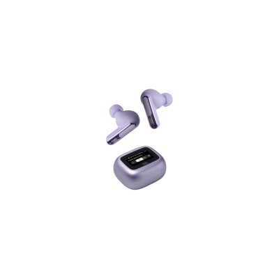 Live Beam 3, True Wireless In-Ear Headphones, Purple