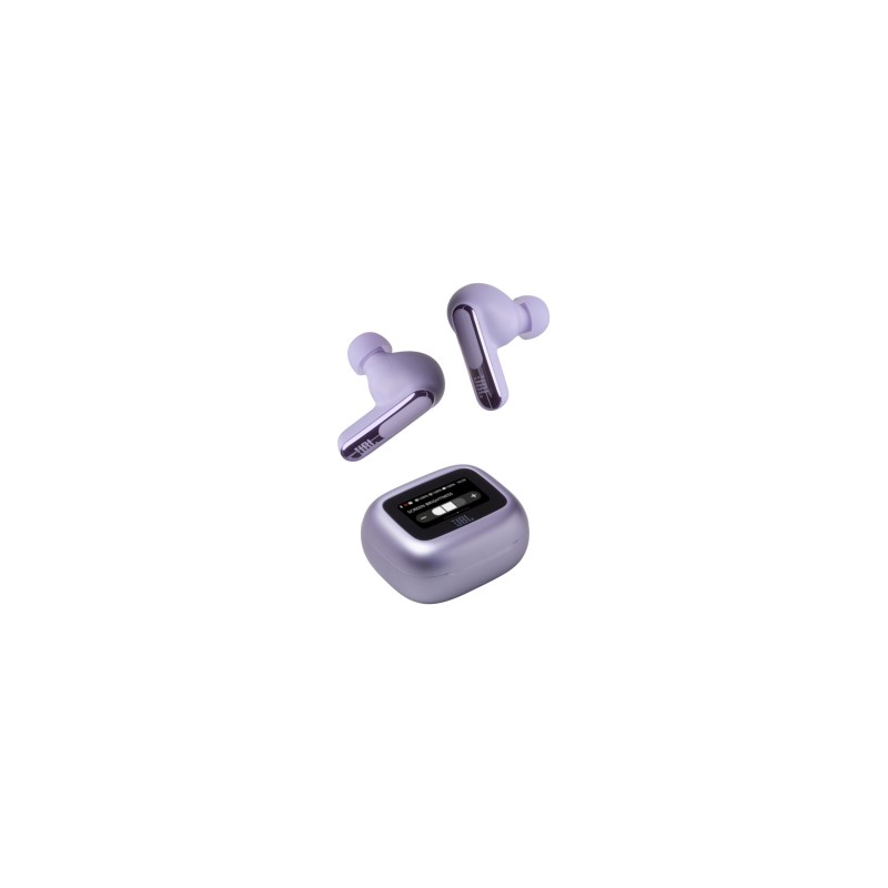 Live Beam 3, True Wireless In-Ear Headphones, Purple