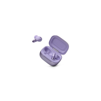 Live Beam 3, True Wireless In-Ear Headphones, Purple