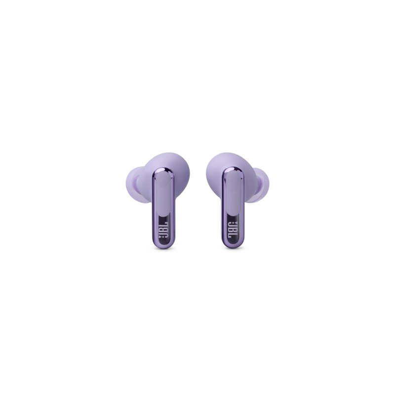Live Beam 3, True Wireless In-Ear Headphones, Purple