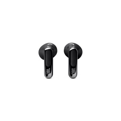 Live Flex 3, True Wireless Ear-Buds Headphones, Black
