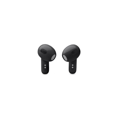 Live Flex 3, True Wireless Ear-Buds Headphones, Black