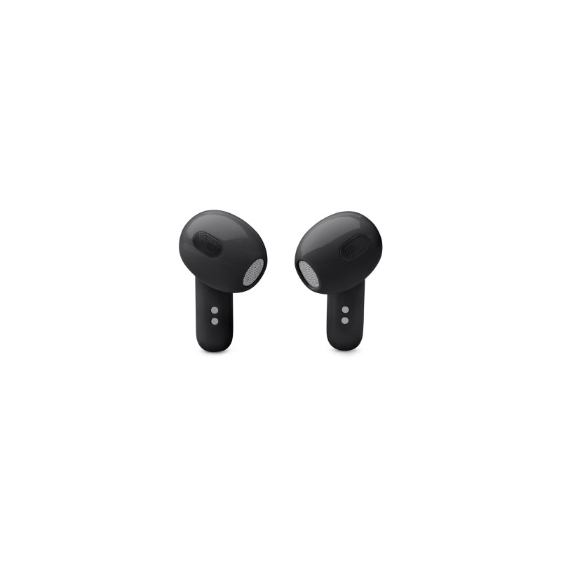 Live Flex 3, True Wireless Ear-Buds Headphones, Black