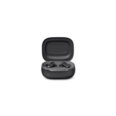 Live Flex 3, True Wireless Ear-Buds Headphones, Black