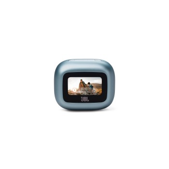 Live Flex 3, True Wireless Ear-Buds Headphones, Blue
