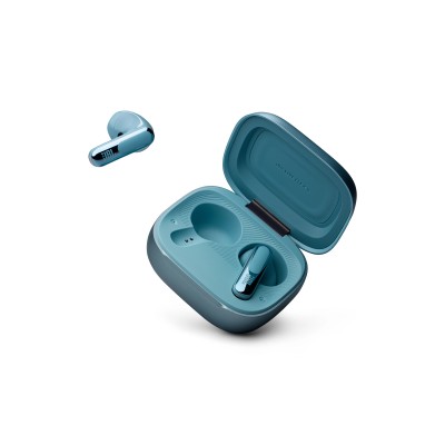 Live Flex 3, True Wireless Ear-Buds Headphones, Blue