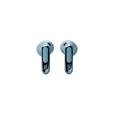 Live Flex 3, True Wireless Ear-Buds Headphones, Blue