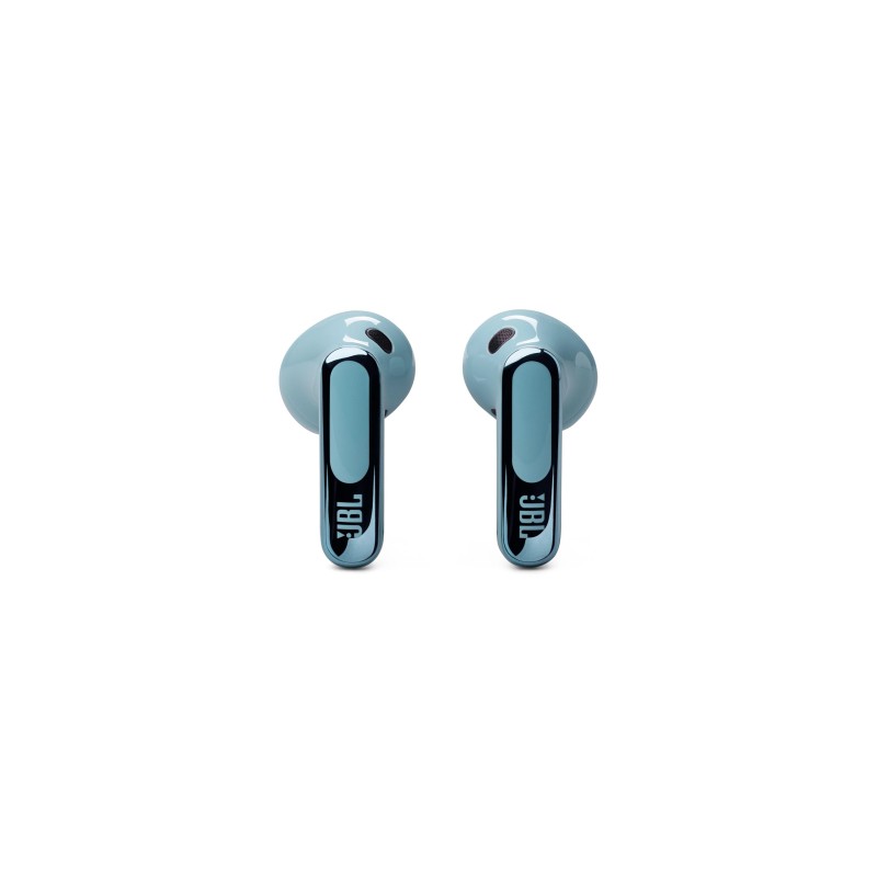 Live Flex 3, True Wireless Ear-Buds Headphones, Blue