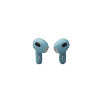 Live Flex 3, True Wireless Ear-Buds Headphones, Blue