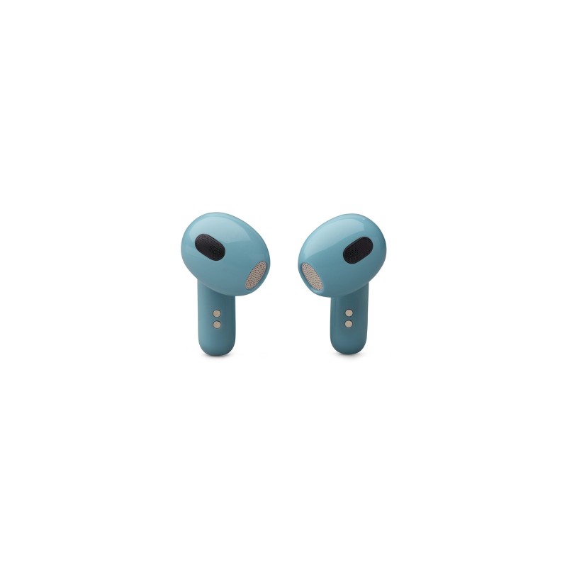 Live Flex 3, True Wireless Ear-Buds Headphones, Blue