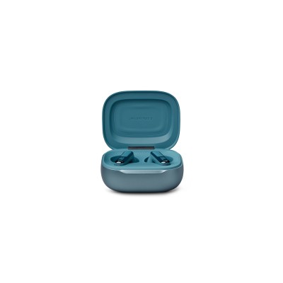Live Flex 3, True Wireless Ear-Buds Headphones, Blue