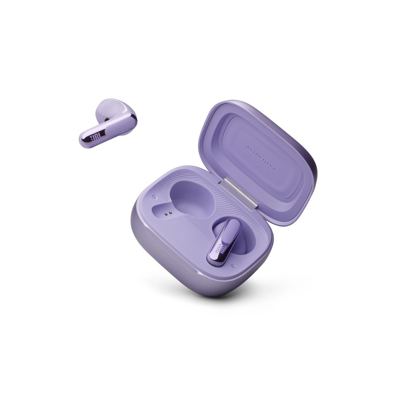 Live Flex 3, True Wireless Ear-Buds Headphones