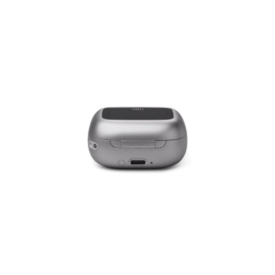 Live Flex 3, True Wireless Ear-Buds Headphones, Silver
