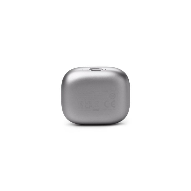 Live Flex 3, True Wireless Ear-Buds Headphones, Silver
