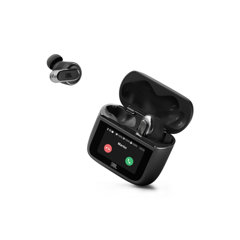 Tour Pro 3, True Wireless In-Ear Headphones
