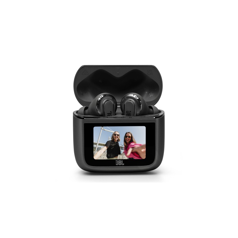 Tour Pro 3, True Wireless In-Ear Headphones