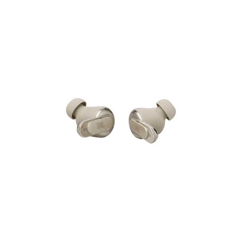 Tour Pro 3, True Wireless In-Ear Headphones, Silver