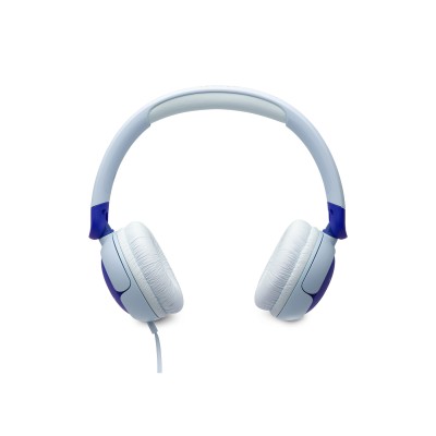 JBL Junior 320, On-Ear Kids Headphones, Blue