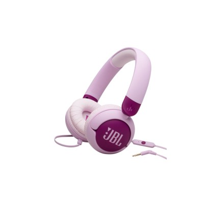JBL Junior 320, On-Ear Kids Headphones, Purple