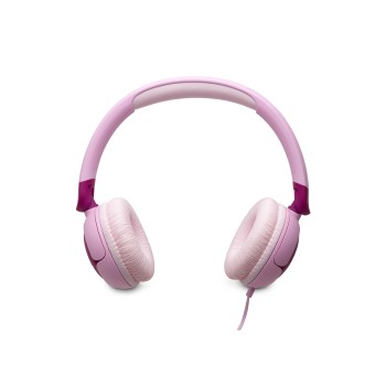 JBL Junior 320, On-Ear Kids Headphones, Purple