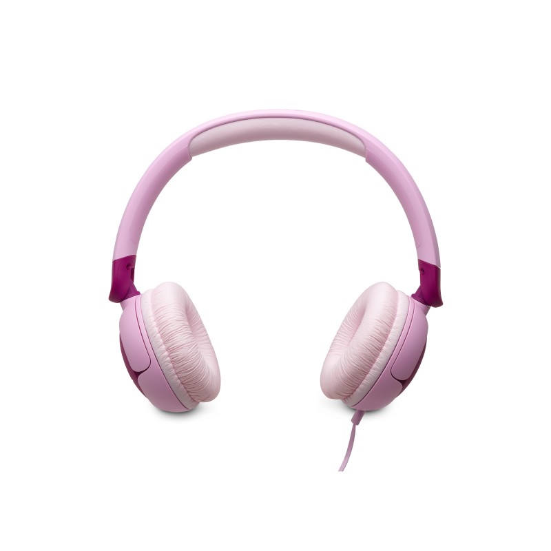 JBL Junior 320, On-Ear Kids Headphones, Purple