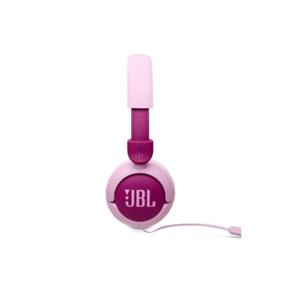 JBL Junior 320, On-Ear Kids Headphones, Purple