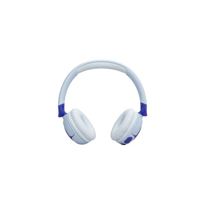 Junior 320BT, On-Ear Bluetooth Kids Headphones, Blue