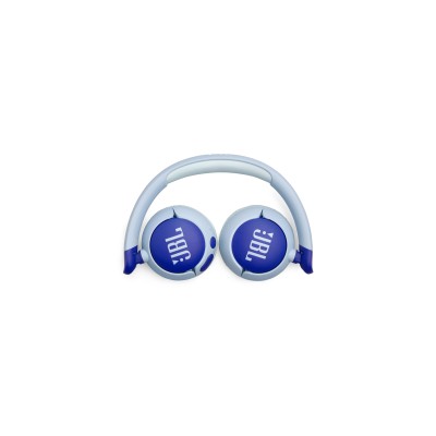 Junior 320BT, On-Ear Bluetooth Kids Headphones, Blue