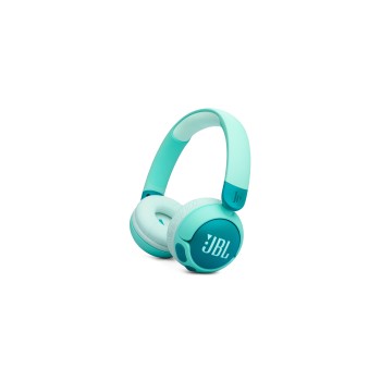 Junior 320BT, On-Ear Bluetooth Kids Headphones, Green