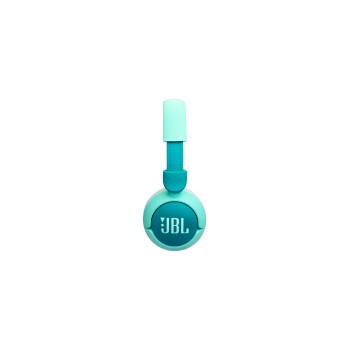 Junior 320BT, On-Ear Bluetooth Kids Headphones, Green