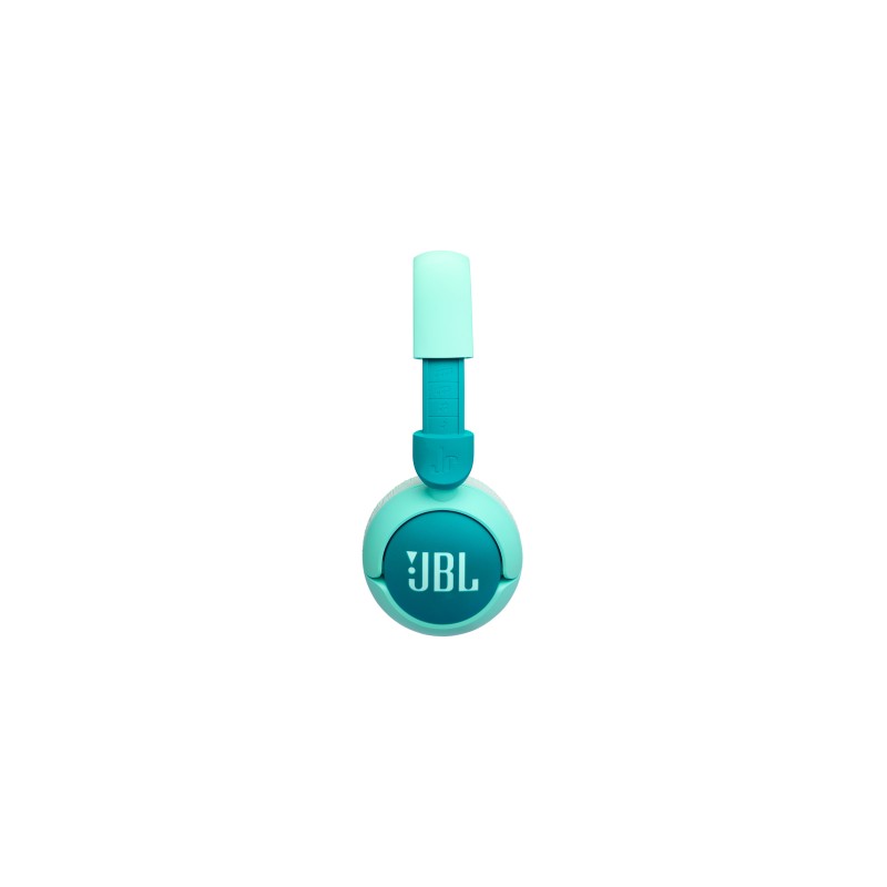 Junior 320BT, On-Ear Bluetooth Kids Headphones, Green