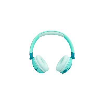 Junior 320BT, On-Ear Bluetooth Kids Headphones, Green
