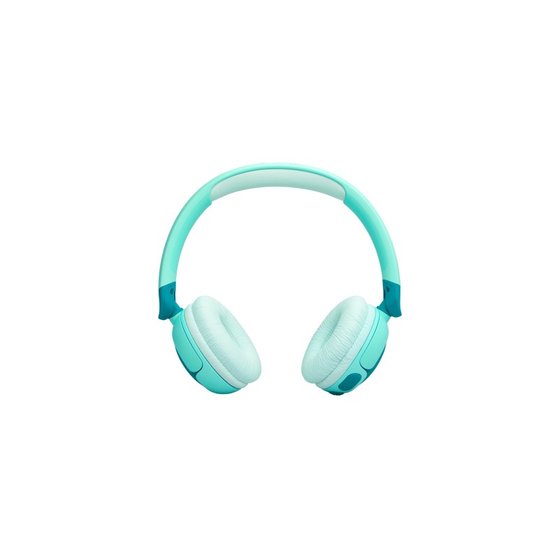 Junior 320BT, On-Ear Bluetooth Kids Headphones, Green
