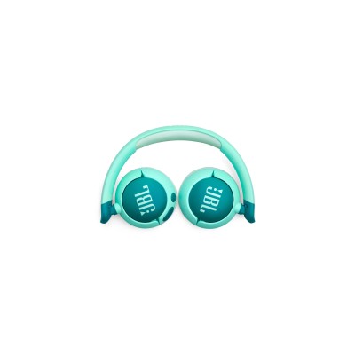 Junior 320BT, On-Ear Bluetooth Kids Headphones, Green