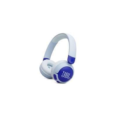Junior 320BT, On-Ear Bluetooth Kids Headphones, Green