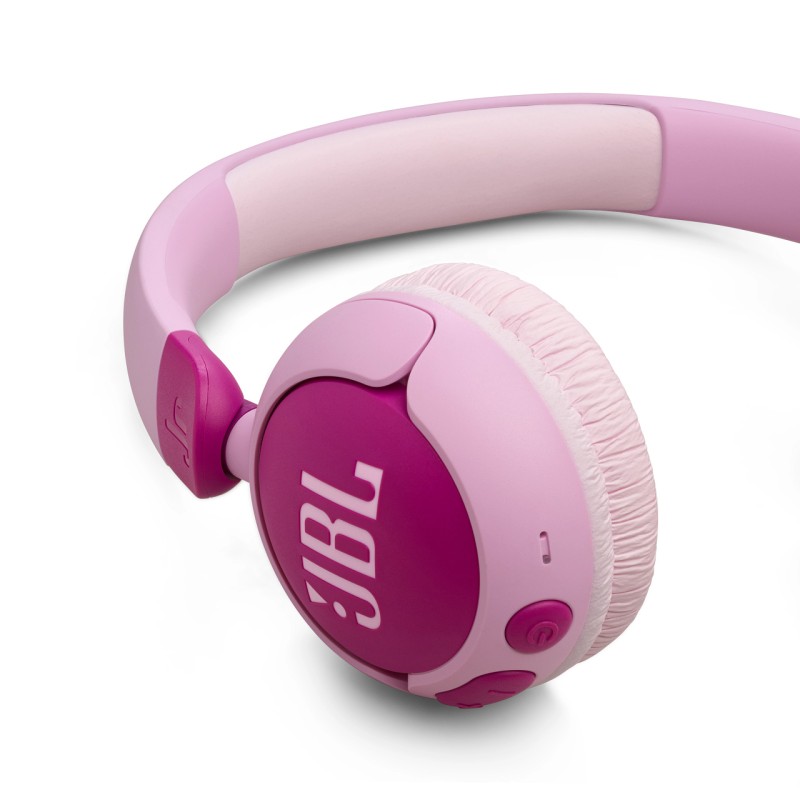 Junior 320BT, On-Ear Bluetooth Kids Headphones