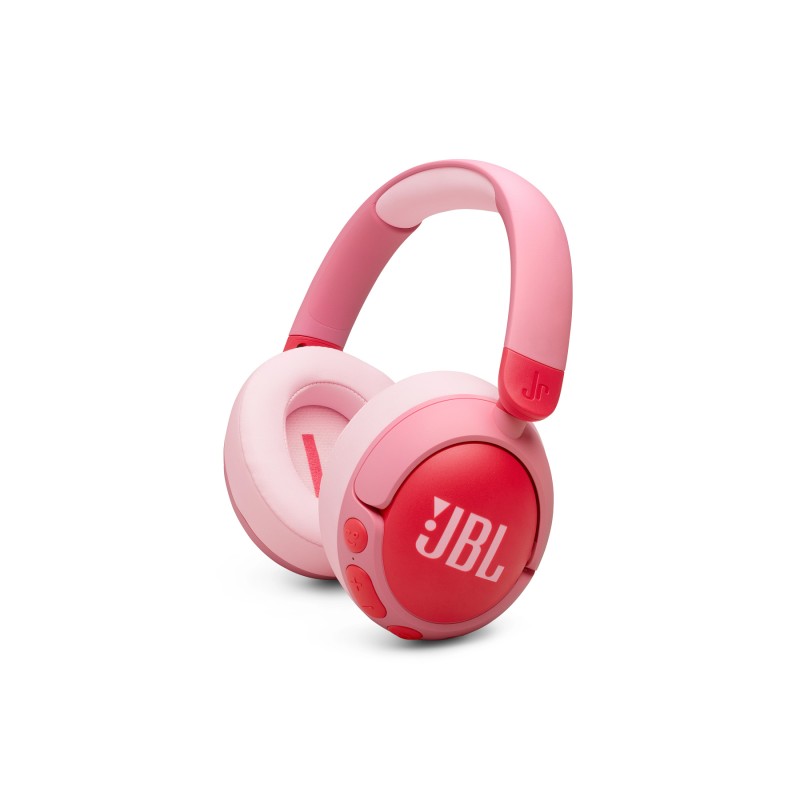 Junior 470NC, Over-Ear Bluetooth Kids Headphones, Blue