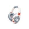 Junior 470NC, Over-Ear Bluetooth Kids Headphones, White