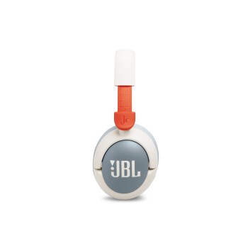 Junior 470NC, Over-Ear Bluetooth Kids Headphones, White