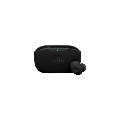 Wave Buds 2, True Wireless In-Ear Headphones, Black