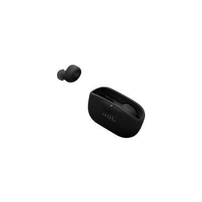 Wave Buds 2, True Wireless In-Ear Headphones, Black