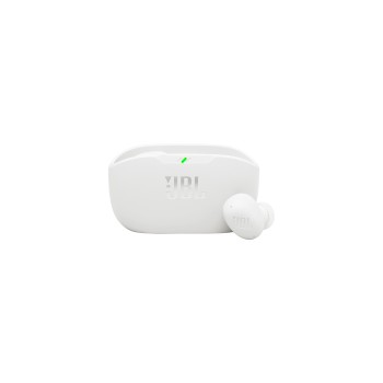 Wave Buds 2, True Wireless In-Ear Headphones, White