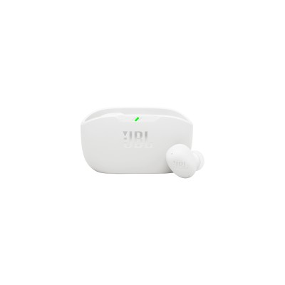 Wave Buds 2, True Wireless In-Ear Headphones, White