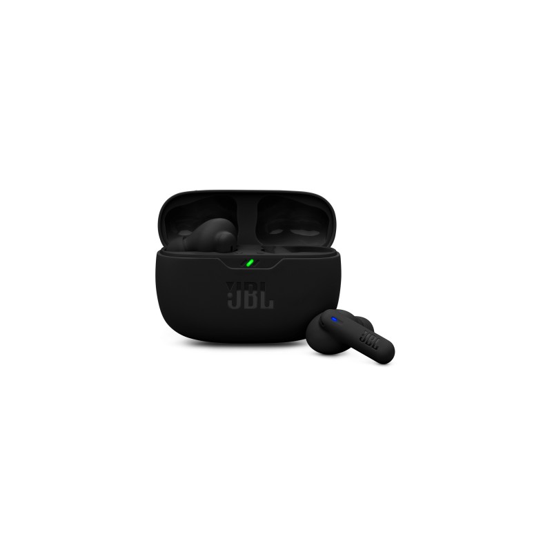 Wave Beam 2, True Wireless In-Ear Headphones, Black