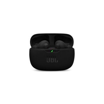 Wave Beam 2, True Wireless In-Ear Headphones, Black
