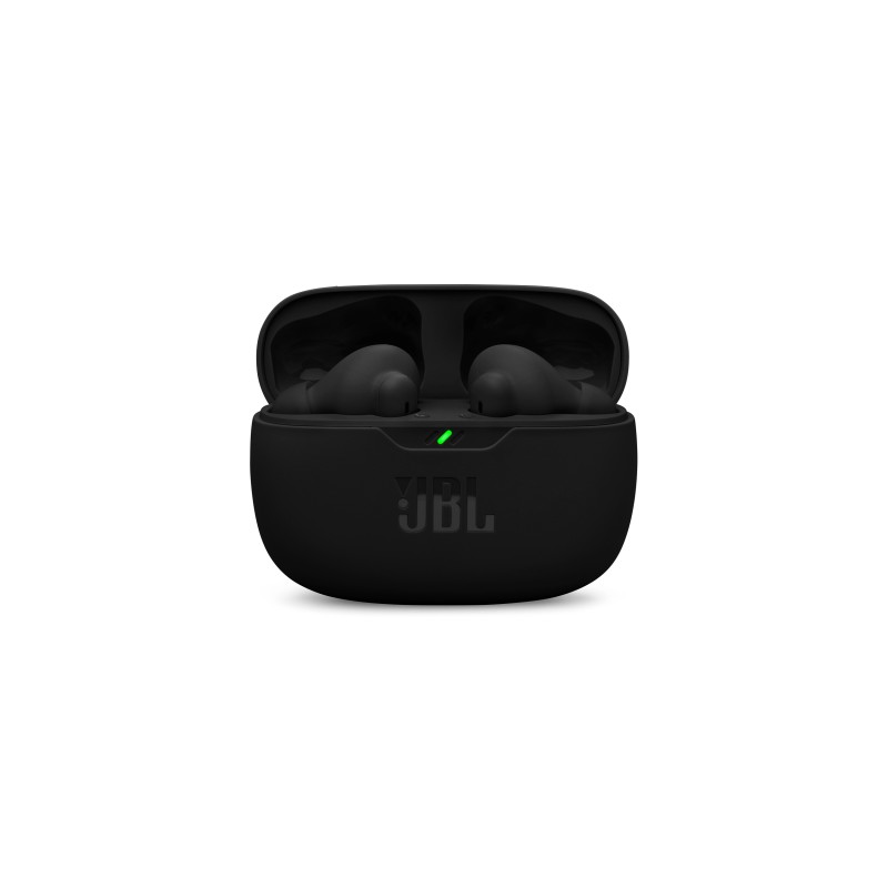 Wave Beam 2, True Wireless In-Ear Headphones, Black