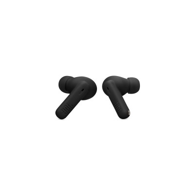 Wave Beam 2, True Wireless In-Ear Headphones, Black
