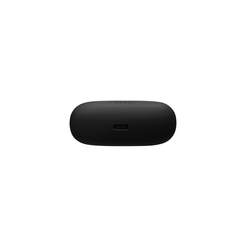 Wave Beam 2, True Wireless In-Ear Headphones, Black